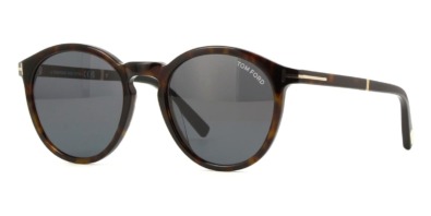 Kính râm Tom Ford Elton TF1021 52A chính hãng