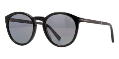 Kính râm Tom Ford Elton TF1021-N 01D Polarised chính hãng