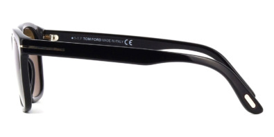 Kính mát Tom Ford Eric-02 TF595 01J 100% hàng chính hãng