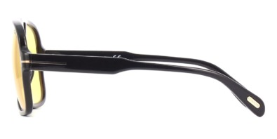 Kính mát Tom Ford Falconer-02 TF884 01E 100% hàng chính hãng