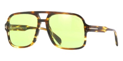 Kính râm Tom Ford Falconer-02 TF884 52N chính hãng