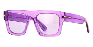 Kính râm Tom Ford Fausto TF711 81Y chính hãng