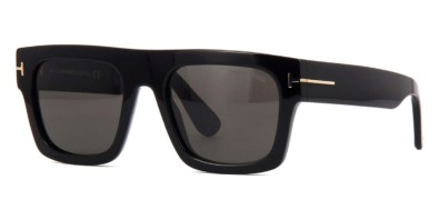 Kính râm Tom Ford Fausto TF711 01A chính hãng