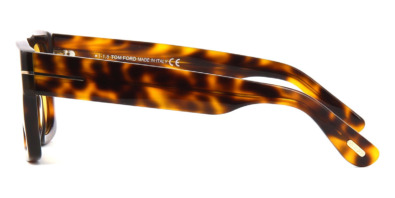 Kính mát Tom Ford Fausto TF711 56E 100% hàng chính hãng