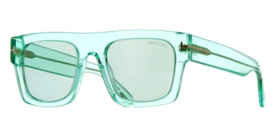 Kính râm Tom Ford Fausto TF711 84V chính hãng