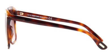 Kính mát Tom Ford Faye-02 TF788 53F 100% hàng chính hãng