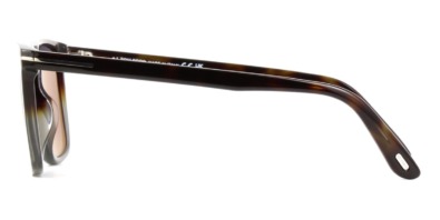Kính mát Tom Ford Fletcher T832 55C 100% hàng chính hãng