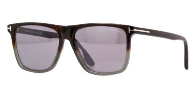 Kính râm Tom Ford Fletcher T832 55C chính hãng
