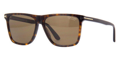 Kính râm Tom Ford Fletcher TF832 52H Polarised chính hãng