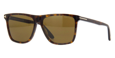 Kính râm Tom Ford Fletcher TF832 52J chính hãng