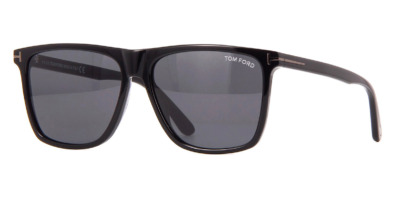 Kính râm Tom Ford Fletcher TF832-N 01A chính hãng