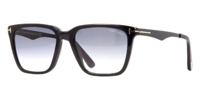 Kính râm Tom Ford Garrett TF862 01B chính hãng