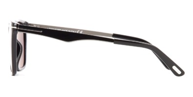Tom Ford Garrett TF862 01D Polarised 5 Kính mát Tom Ford Garrett TF862 01D Polarised 100% hàng chính hãng