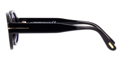 Kính mát Tom Ford Genevieve-02 TF916 01A 100% hàng chính hãng