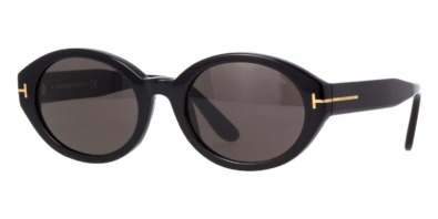 Kính râm Tom Ford Genevieve-02 TF916 01A chính hãng