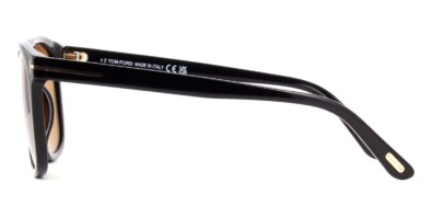 Kính mát Tom Ford Gerard-02 TF930 01E 100% hàng chính hãng