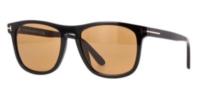 Kính râm Tom Ford Gerard-02 TF930 01E chính hãng