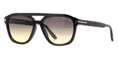 Kính râm Tom Ford Gerrard TF776 01B chính hãng