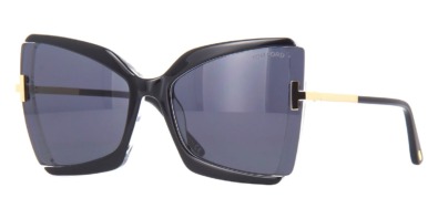 Kính râm Tom Ford Gia TF766 03A chính hãng