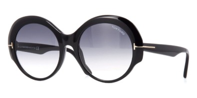 Tom Ford Ginger TF873 01B 4 Kính râm Tom Ford Ginger TF873 01B chính hãng