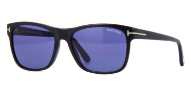 Kính râm Tom Ford Giulio TF698 02V chính hãng