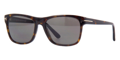 Kính râm Tom Ford Giulio TF698 52D Polarised chính hãng