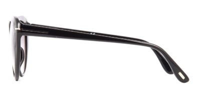 Kính mát Tom Ford Harlow TF869 01B 100% hàng chính hãng
