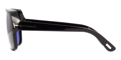 Tom Ford Hawkings-02 TF908 01V 5 Kính mát Tom Ford Hawkings-02 TF908 01V 100% hàng chính hãng