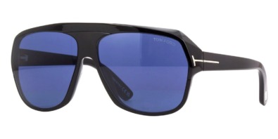 Tom Ford Hawkings-02 TF908 01V 4 Kính râm Tom Ford Hawkings-02 TF908 01V chính hãng
