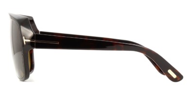 Tom Ford Hawkings-02 TF908 52J 5 Kính mát Tom Ford Hawkings-02 TF908 52J 100% hàng chính hãng
