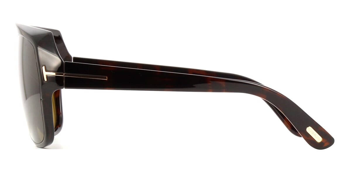 Tom Ford Hawkings-02 TF908 52J 3 Kính mát Tom Ford Hawkings-02 TF908 52J 100% hàng chính hãng