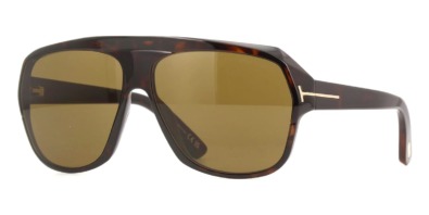 Tom Ford Hawkings-02 TF908 52J 4 Kính râm Tom Ford Hawkings-02 TF908 52J chính hãng