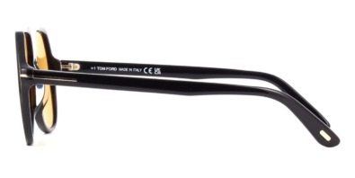 Tom Ford Hayes TF934 01E 5 Kính mát Tom Ford Hayes TF934 01E 100% hàng chính hãng