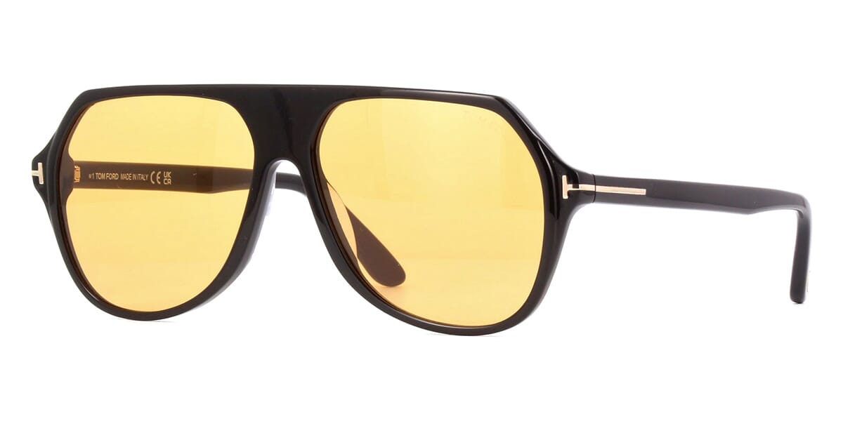 Tom Ford Hayes TF934 01E 2 Kính râm Tom Ford Hayes TF934 01E chính hãng