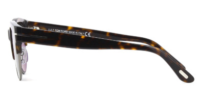 Kính mát Tom Ford Henri-02 TF598 52D Polarised 100% hàng chính hãng