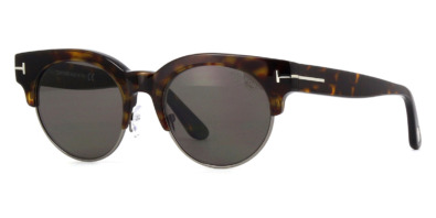 Kính râm Tom Ford Henri-02 TF598 52D Polarised chính hãng