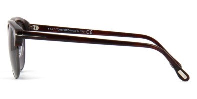 Kính mát Tom Ford Henry TF0248 52A 100% hàng chính hãng