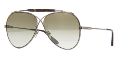 Kính râm Tom Ford Holden TF818 08G chính hãng