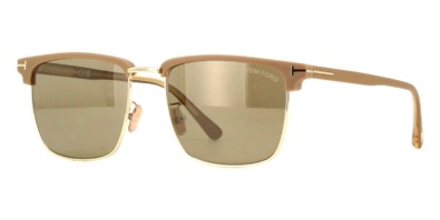 Kính râm Tom Ford Hudson-02 TF997-H 52L chính hãng