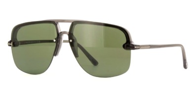 Kính râm Tom Ford Hugo-02 TF1003 20N chính hãng