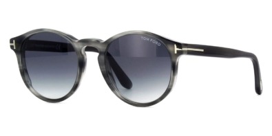 Kính râm Tom Ford Ian-02 TF591 20B chính hãng