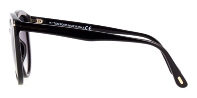 Tom Ford Isabella-02 TF915 01B 5 Kính mát Tom Ford Isabella-02 TF915 01B 100% hàng chính hãng