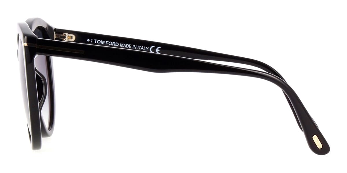 Tom Ford Isabella-02 TF915 01B 3 Kính mát Tom Ford Isabella-02 TF915 01B 100% hàng chính hãng