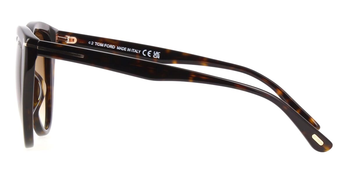 Tom Ford Isabella-02 TF915 52F 3 Kính mát Tom Ford Isabella-02 TF915 52F 100% hàng chính hãng