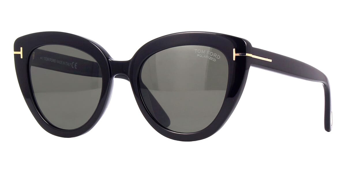 Tom Ford Izzi TF845 01D Polarised 2 Kính râm Tom Ford Izzi TF845 01D Polarised chính hãng
