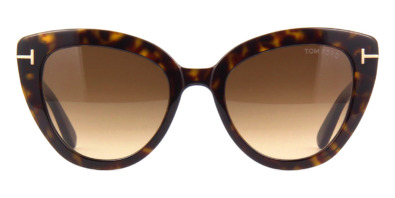 Kính mát Tom Ford Izzi TF845 52F 100% hàng chính hãng