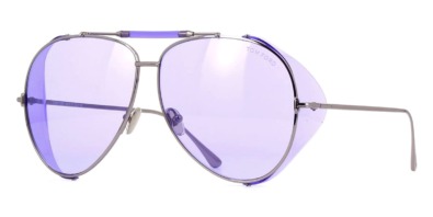 Kính râm Tom Ford Jack-02 TF900 14Y chính hãng