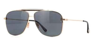 Kính râm Tom Ford Jaden TF1017 28A chính hãng