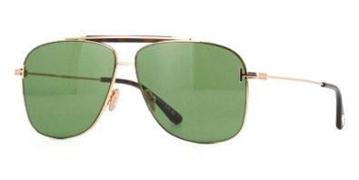 Kính râm Tom Ford Jaden TF1017 28N chính hãng