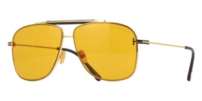Kính râm Tom Ford Jaden TF1017 30E chính hãng